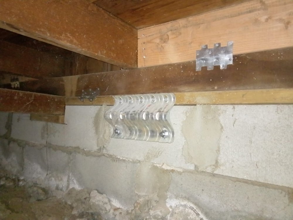 Slide of RLM Cali Builders