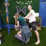 Photo of Crazyfingers Massage