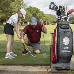 Matt Schewe Golf