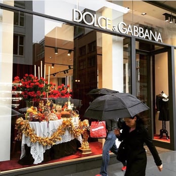Dolce & Gabbana - Women's Clothing Near Me - San Francisco, California Dolce & Gabbana - Women's Clothing Near Me - San Francisco, California