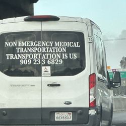 American Medical Response