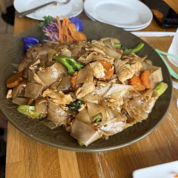 Thailicious - Chicken pad D3 See Ewe - Thai Near Me - North Charleston, South Carolina Thailicious - Chicken pad D3 See Ewe - Thai Near Me - North Charleston, South Carolina