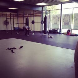 BakersFIT Training Studio