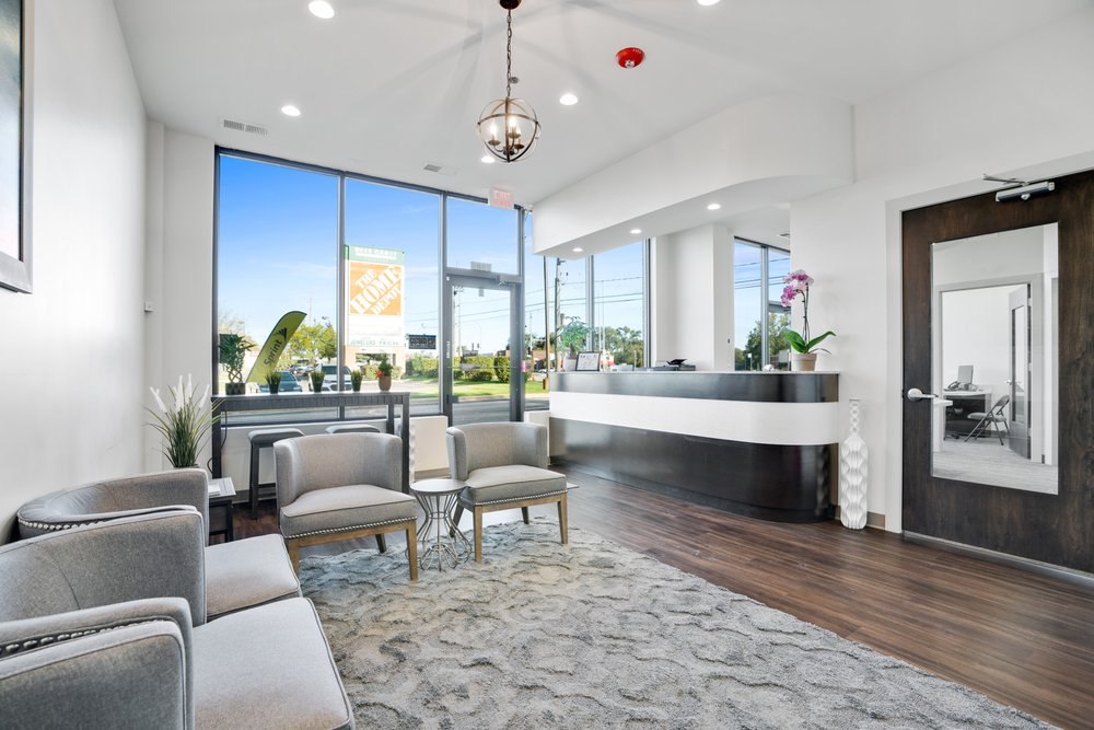 HIGH POINT DENTISTRY 12 Photos 1590 North Rand Rd, Palatine, IL Yelp