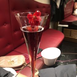 Sabot - Kir Royal