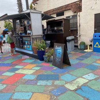Daniels Coffee - Located at the art walk - Coffee & Tea Near Me - San Diego, California Daniels Coffee - Located at the art walk - Coffee & Tea Near Me - San Diego, California