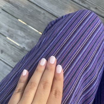 2x10 Nails & Spa - Mani - Nail Salons Near Me - Chicago, Illinois