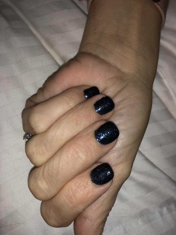 HOT NAILS 49 Photos & 23 Reviews Nail Salons 6749 S Westnedge Ave