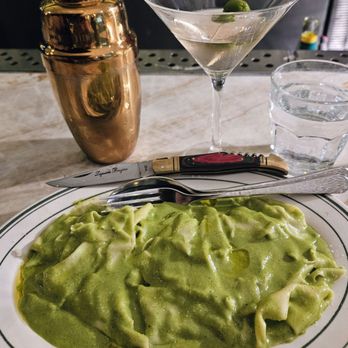 Jemma Hollywood - Mandili di Seta: Silk Handkerchief is thin, flat, al dente pasta - Italian Near Me - Los Angeles, California