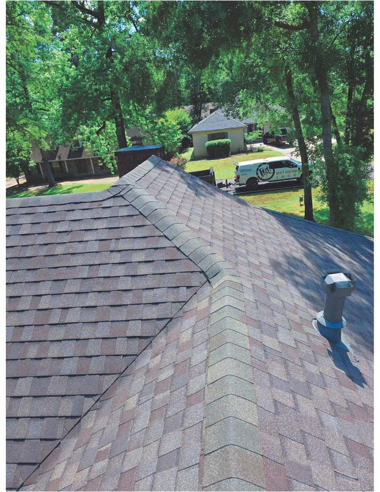 Slide of Kraft Roofing and Construction