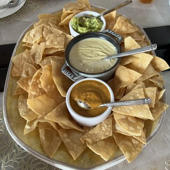 Bloom & Bee - Chips - New American Near Me - Houston, Texas