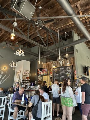 Feldman's Deli by null