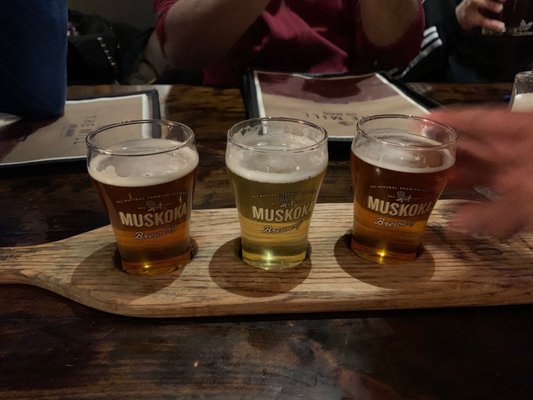 The Mill On Main by null