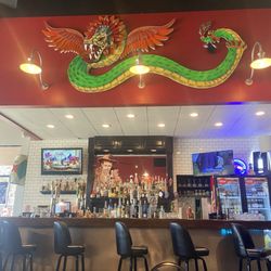 Cubiletes Mexican Bar & Grill