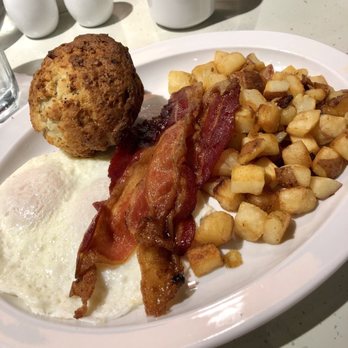 Wild Eggs - Zax I am Fried Eggs and... - Breakfast & Brunch Near Me - Louisville, Kentucky