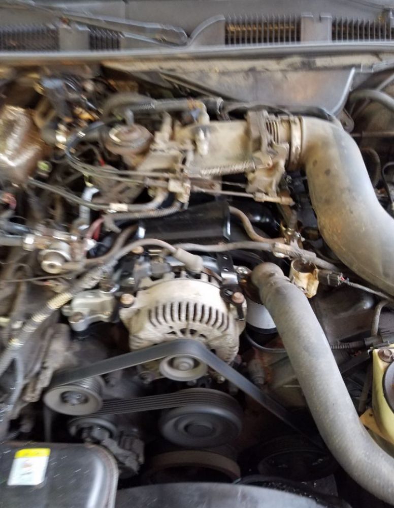 GORDON’S AUTOMOTIVE Updated September 2024 8137 103rd St