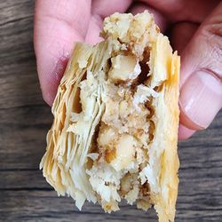 Gyro Guyz - Baklava
