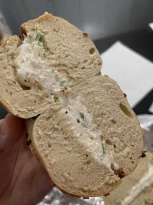Bagels & Co. by null