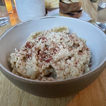Lilia - Mafaldini - Italian Near Me - Brooklyn, New York Lilia - Mafaldini - Italian Near Me - Brooklyn, New York
