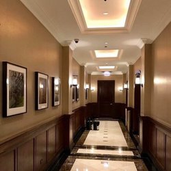 Renaissance Rooms Wallpapering - 60611