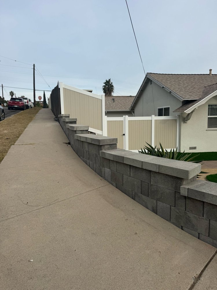 Slide of Solid Green Construction