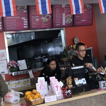 Pink Elephant - At the counter - Japanese Near Me - Canoga Park, California Pink Elephant - At the counter - Japanese Near Me - Canoga Park, California