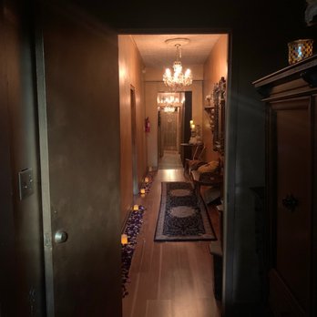 Cynergy Spa - Day Spas Near Me - Brooklyn, New York