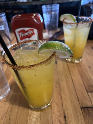 Toby Keith's I Love This Bar & Grill by null