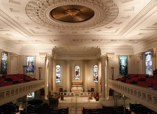 St. Paul's Episcopal Church