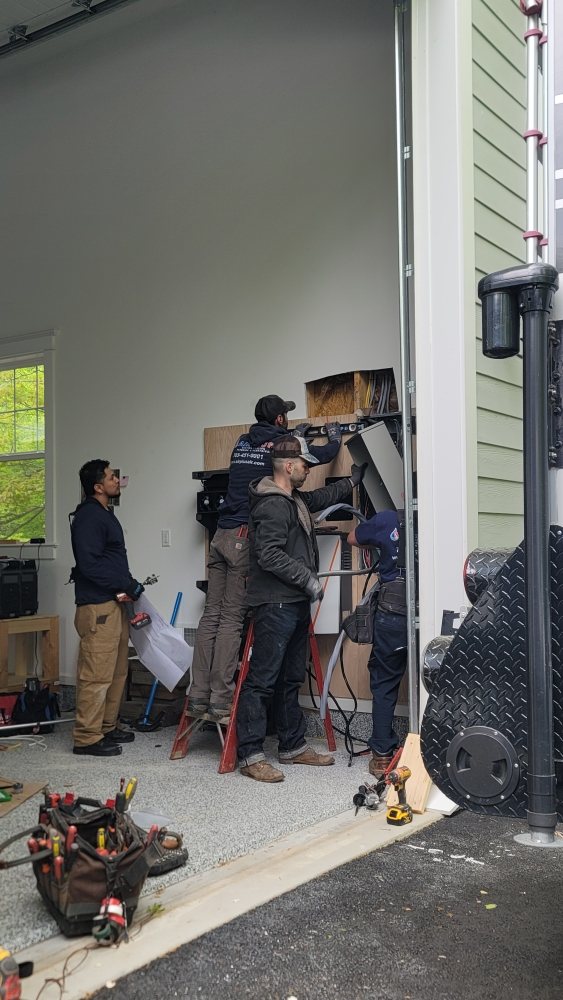 Slide of AirPlus Heating, Cooling, Plumbing & Electrical