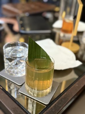 The Treasury by null The Treasury by null