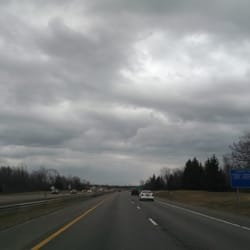 Grand Island Recreation Administration - Thruway at Whitehaven Avenue.