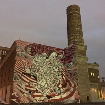 Mana Contemporary - Art Galleries Near Me - Jersey City, New Jersey Mana Contemporary - Art Galleries Near Me - Jersey City, New Jersey