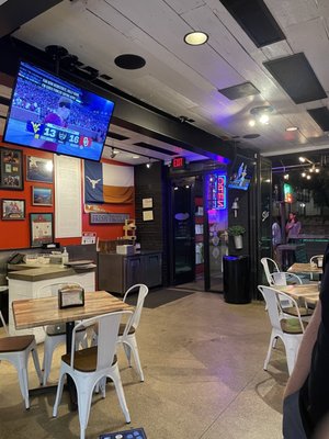 Roppolo’s Pizzeria West Campus by null