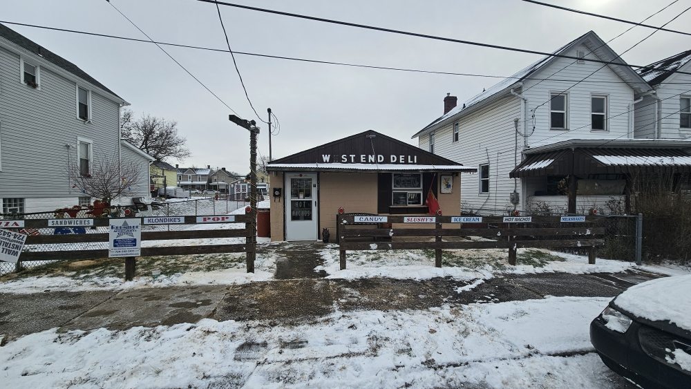 Slide of Lindholm Property Maintenance