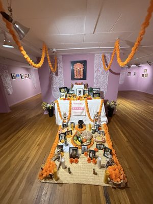 Mexic-Arte Museum by null Mexic-Arte Museum by null