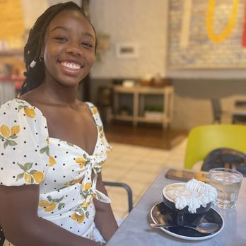Kaffe Haus - Breakfast & Brunch Near Me - San Juan, Puerto Rico Kaffe Haus - Breakfast & Brunch Near Me - San Juan, Puerto Rico
