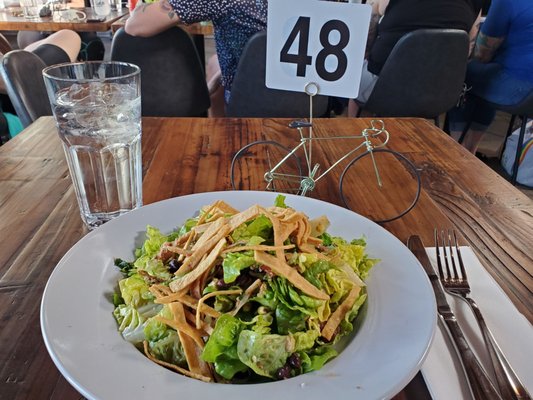 Detroit Vesey's by null