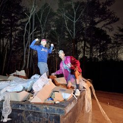 The Boys Moving Services