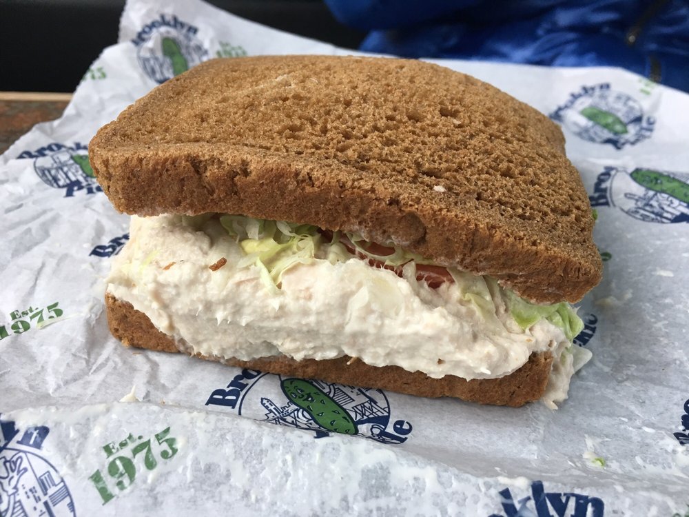 Brooklyn Pickle Order Food Online 56 Photos & 81 Reviews Sandwiches 1600 W Genesee St
