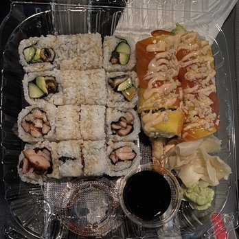 Sushi Daruma - Sushi Bars Near Me - Salinas, California Sushi Daruma - Sushi Bars Near Me - Salinas, California