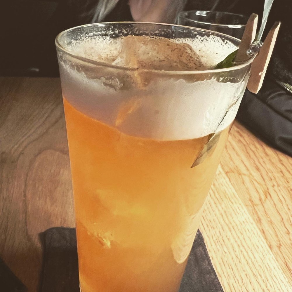 Bar Iris - Side Hustle - Japanese Near Me - San Francisco, California Bar Iris - Side Hustle - Japanese Near Me - San Francisco, California