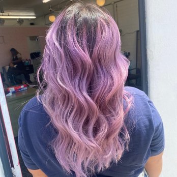 The Colour Crypt - Hair Salons Near Me - La Mesa, California The Colour Crypt - Hair Salons Near Me - La Mesa, California