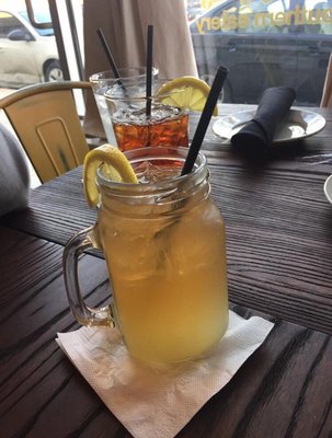 Old Lady Gang Southern Cuisine by null