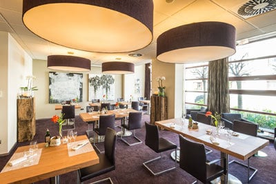 Steinheuers Landgasthof Poststuben by null