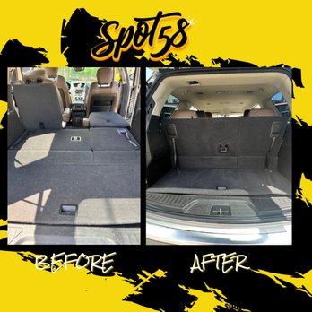 Spot 58 Detailing - Auto Detailing Near Me - Houston, Texas Spot 58 Detailing - Auto Detailing Near Me - Houston, Texas