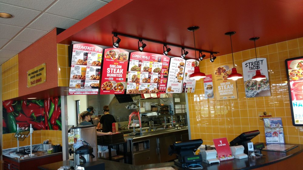 Taco John's