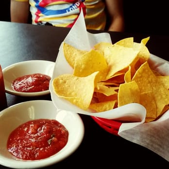 Cancun Mexican Grill - Simply but delicious. - American Near Me - Ellis, Kansas
