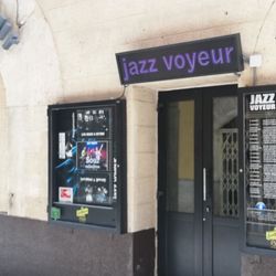 Jazz Voyeur Club