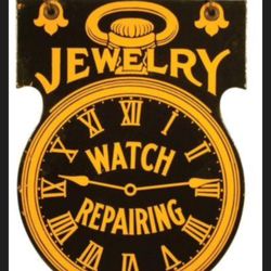 M & J Jewelers